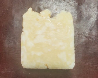 Tea Tree Moringa Soap